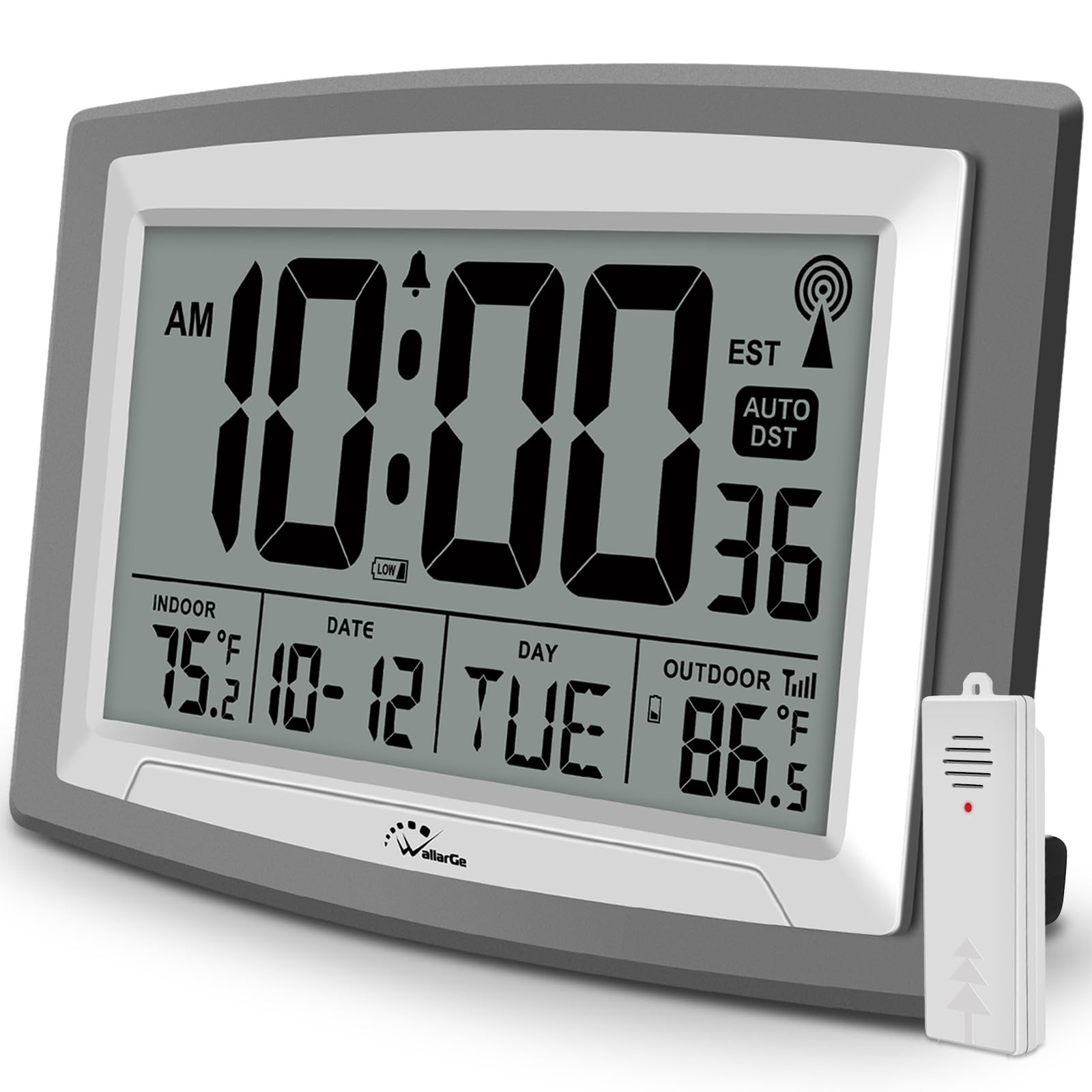 10 Best Weather Clocks For Accurate Forecasting ChaseDay