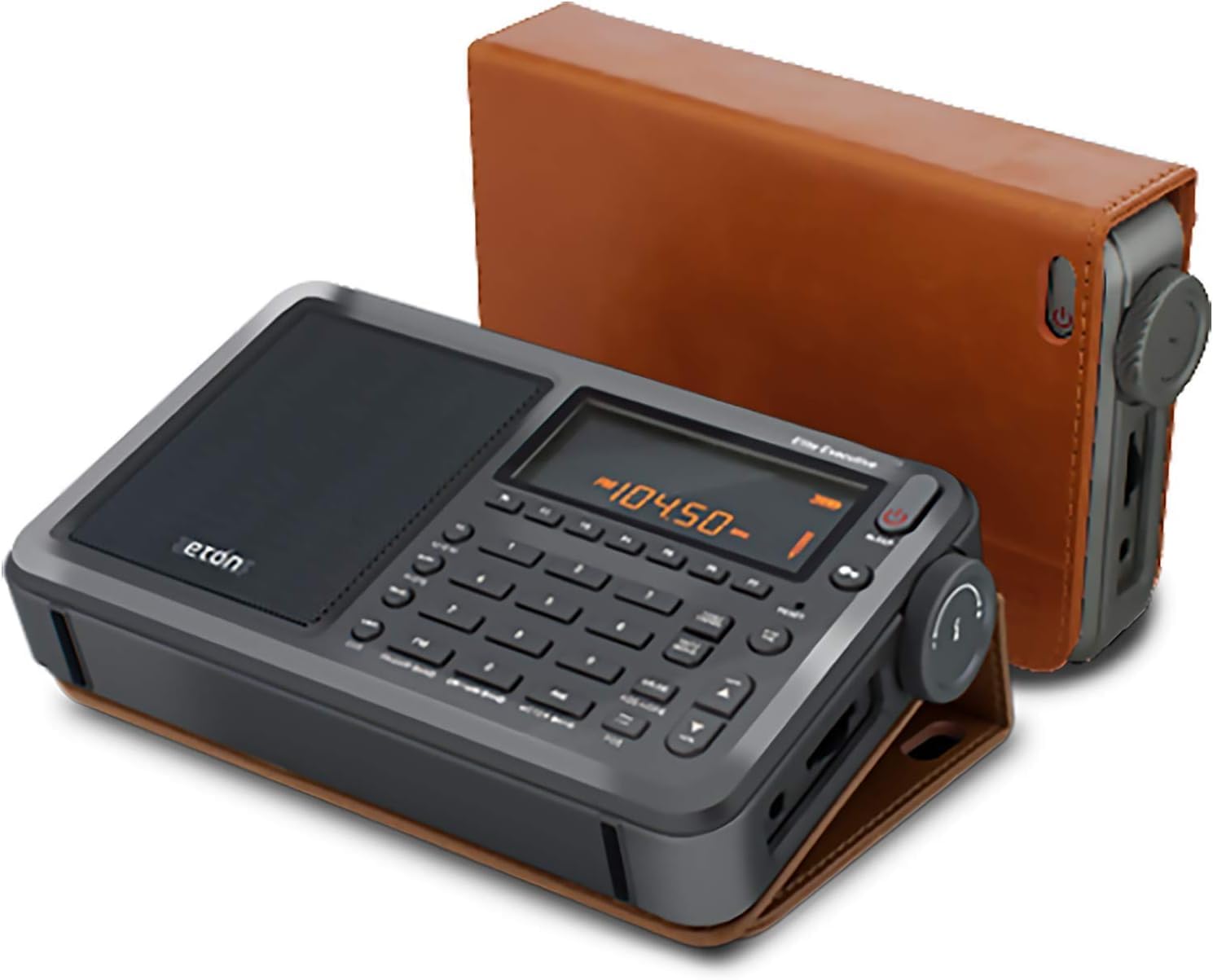 Eton Elite Executive Radio